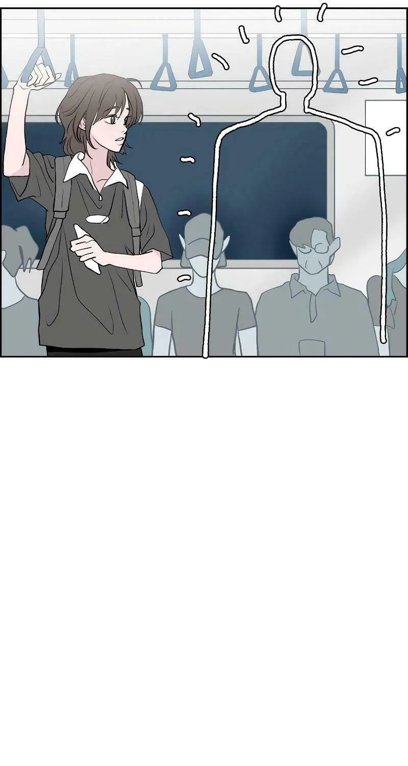 Love Letter (Seok Han) Chapter 6 page 80 - 