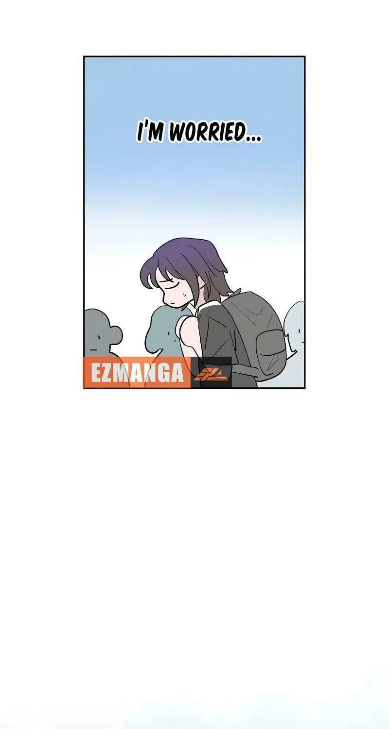 Love Letter (Seok Han) Chapter 6 page 81 - 