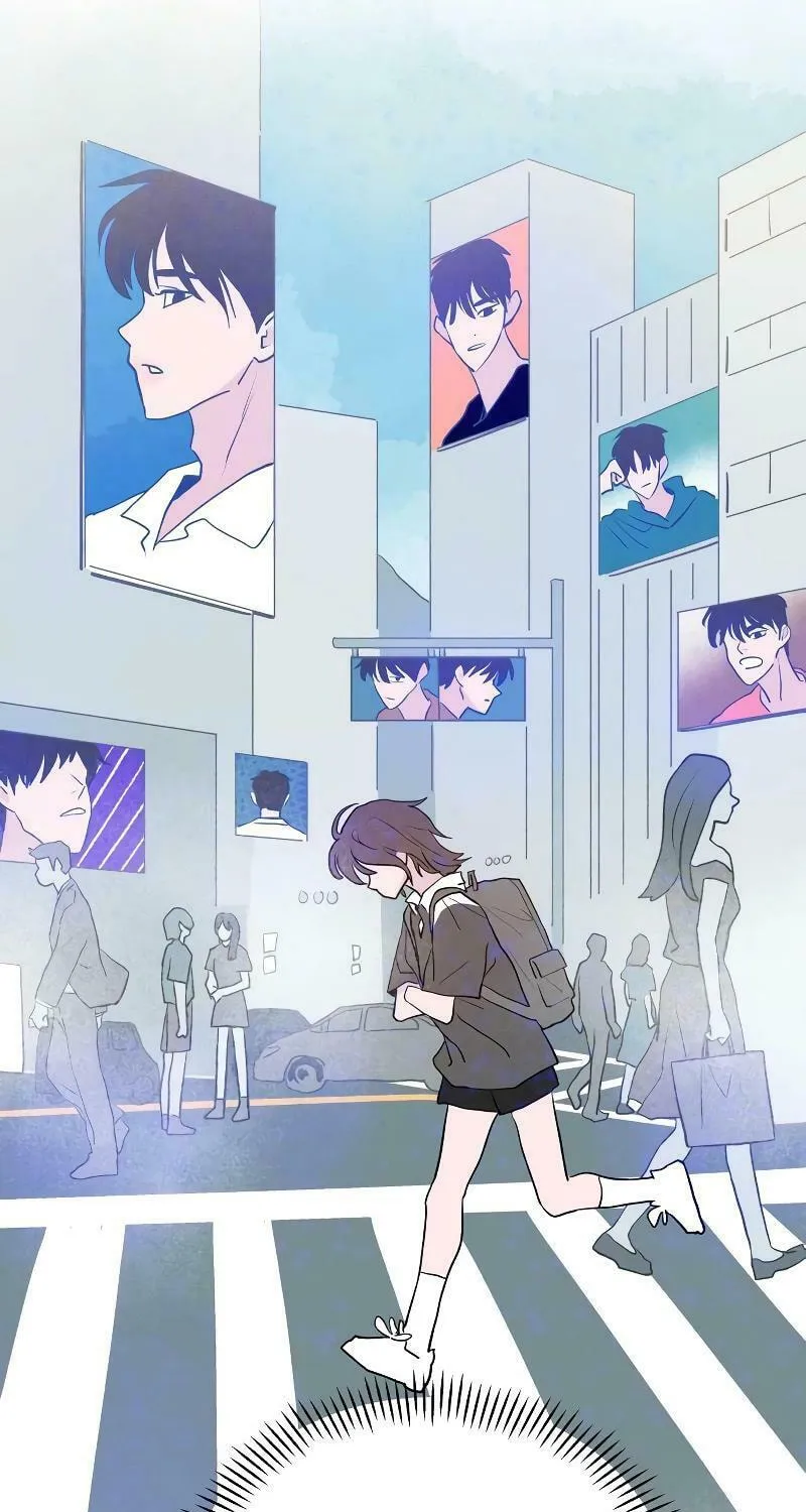 Love Letter (Seok Han) Chapter 6 page 82 - 