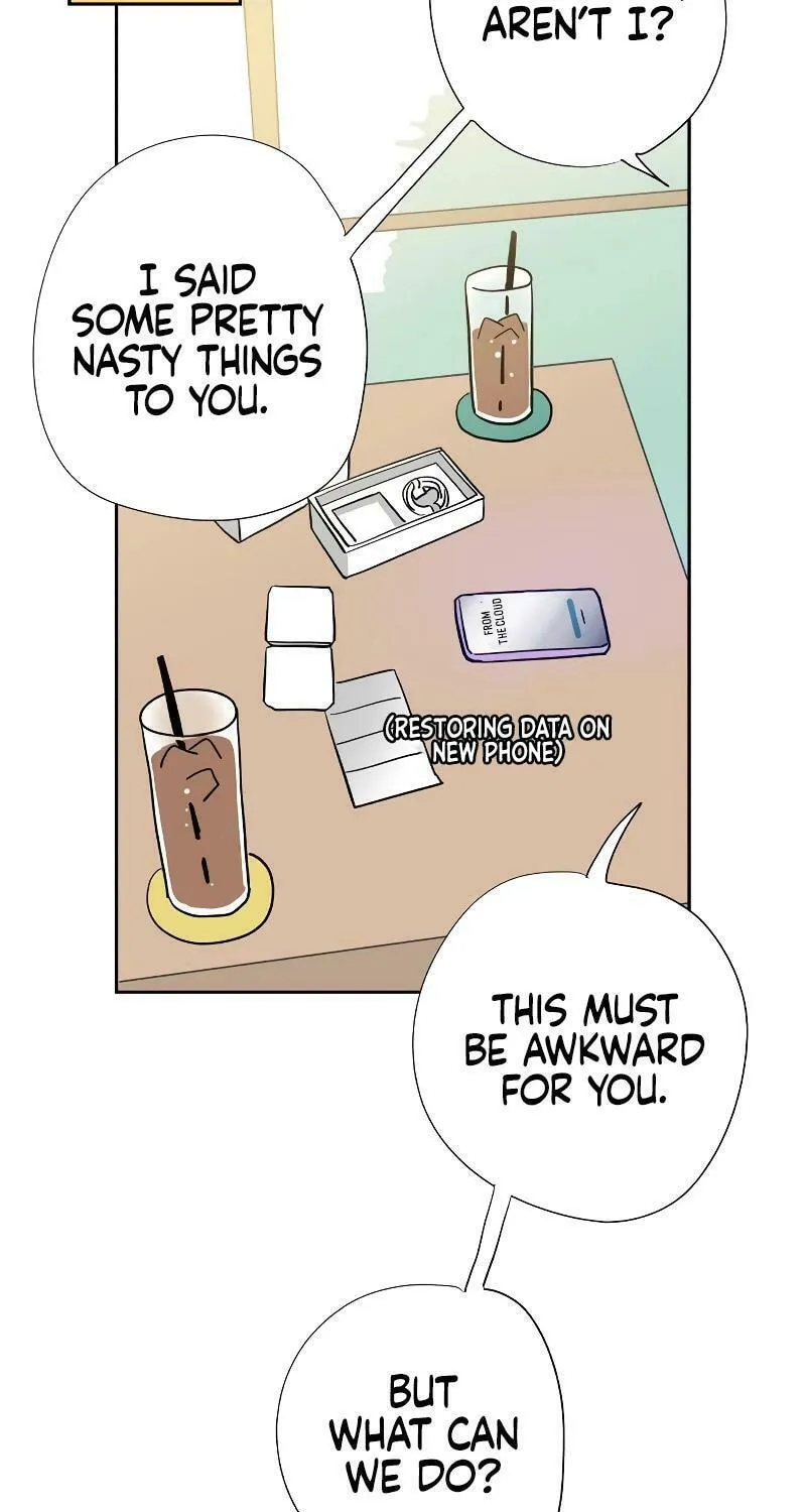 Love Letter (Seok Han) Chapter 6 page 84 - 