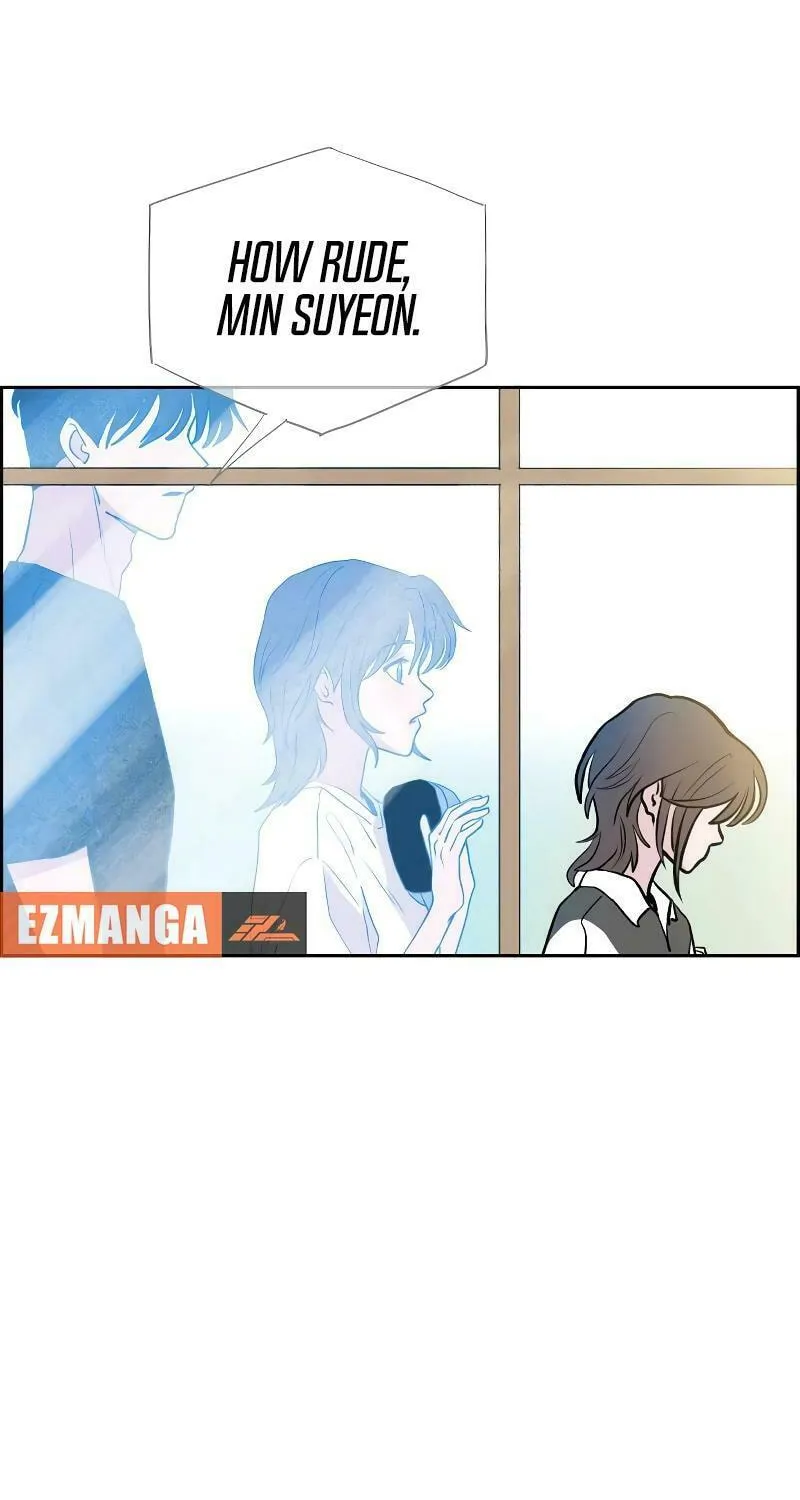 Love Letter (Seok Han) Chapter 6 page 86 - 