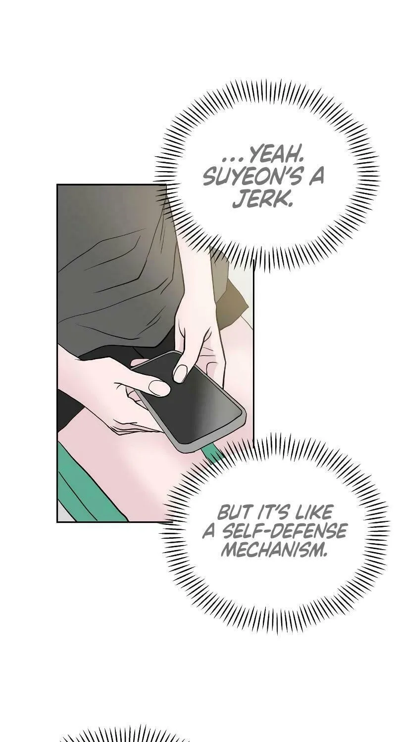 Love Letter (Seok Han) Chapter 6 page 87 - 