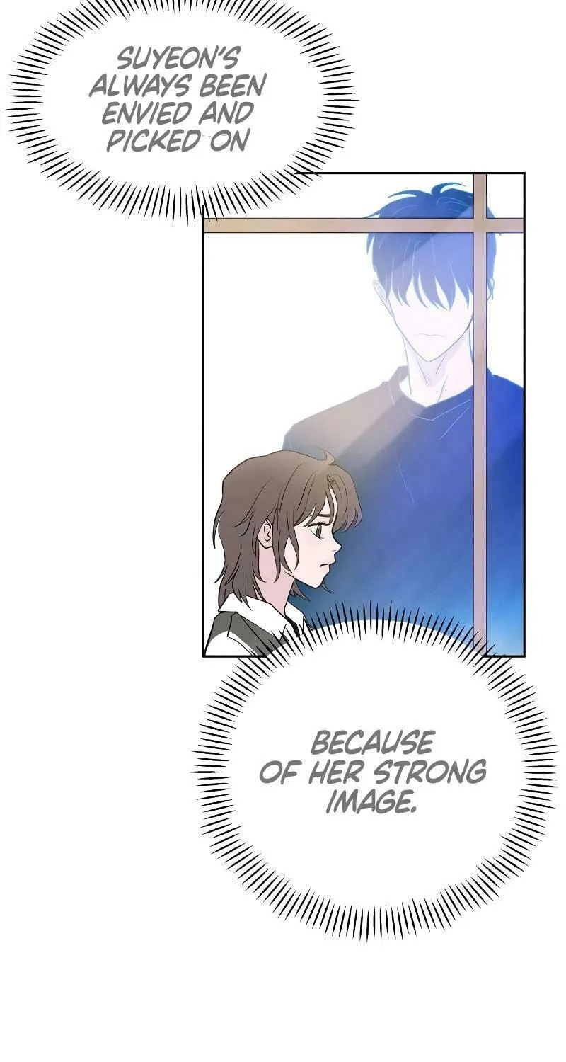Love Letter (Seok Han) Chapter 6 page 88 - 