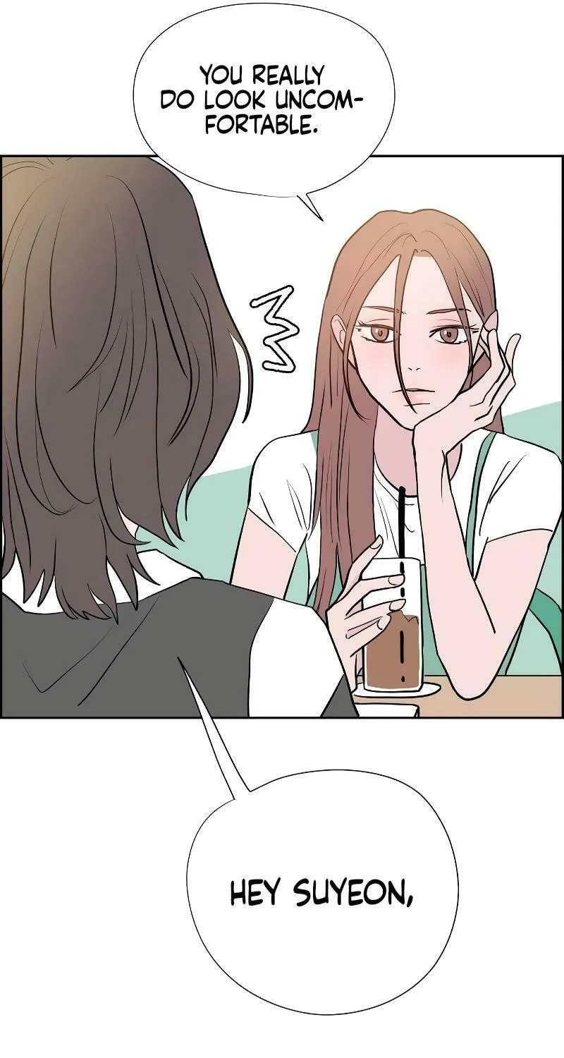 Love Letter (Seok Han) Chapter 6 page 90 - 