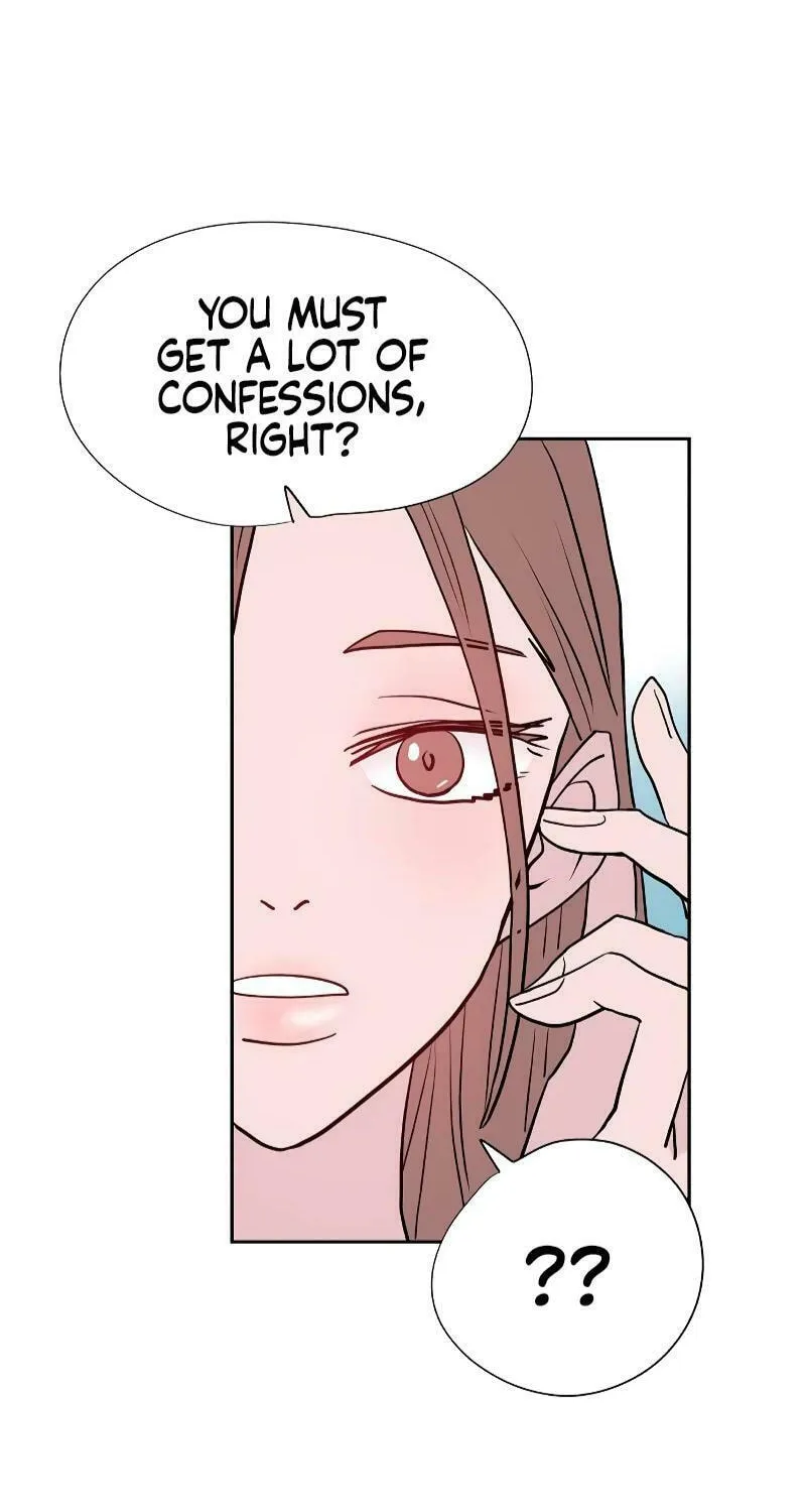 Love Letter (Seok Han) Chapter 6 page 91 - 