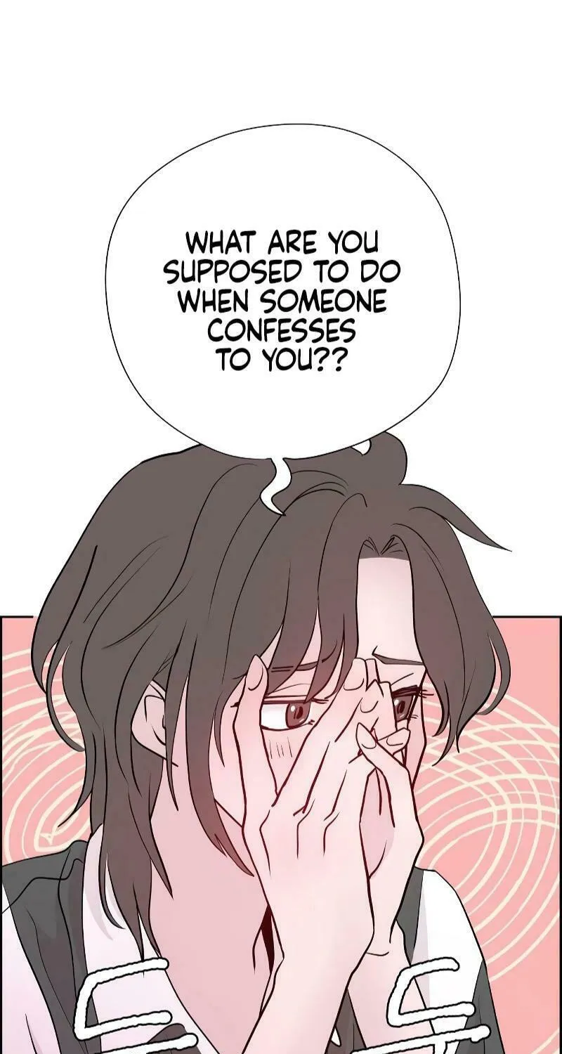 Love Letter (Seok Han) Chapter 6 page 92 - 