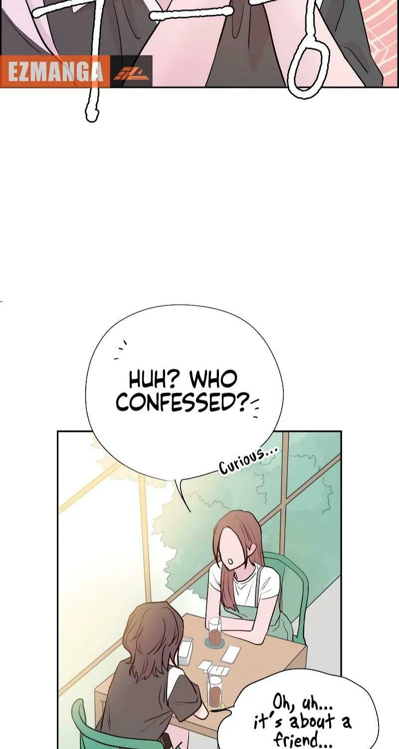 Love Letter (Seok Han) Chapter 6 page 93 - 