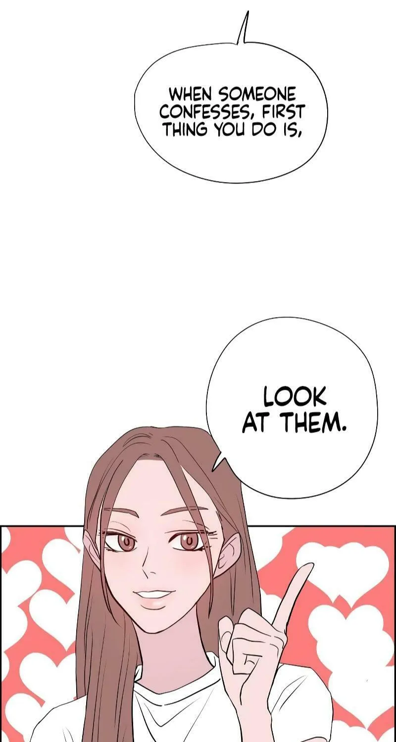 Love Letter (Seok Han) Chapter 6 page 95 - 