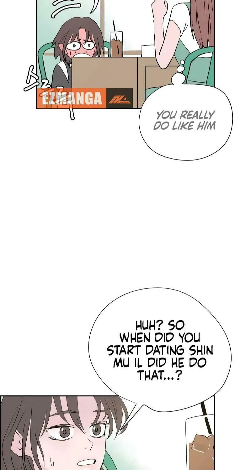 Love Letter (Seok Han) Chapter 6 page 97 - 
