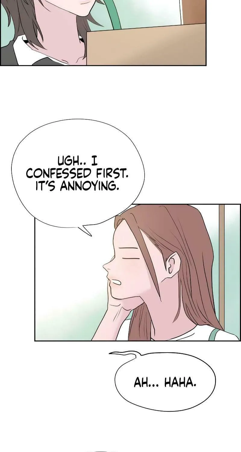 Love Letter (Seok Han) Chapter 6 page 98 - 