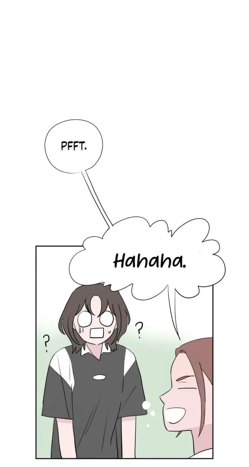 Love Letter (Seok Han) Chapter 7 page 11 - 