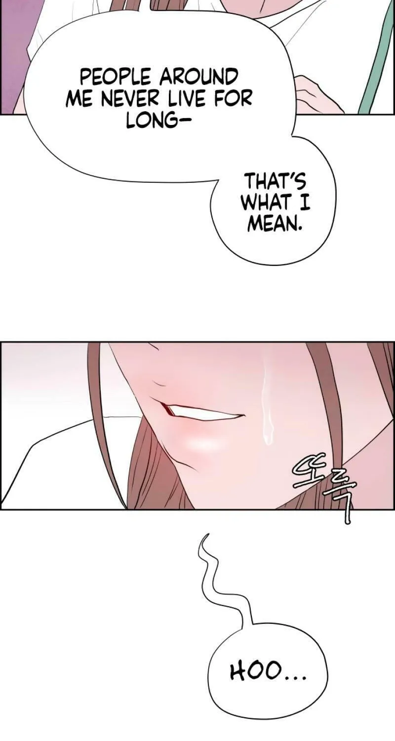 Love Letter (Seok Han) Chapter 7 page 14 - 
