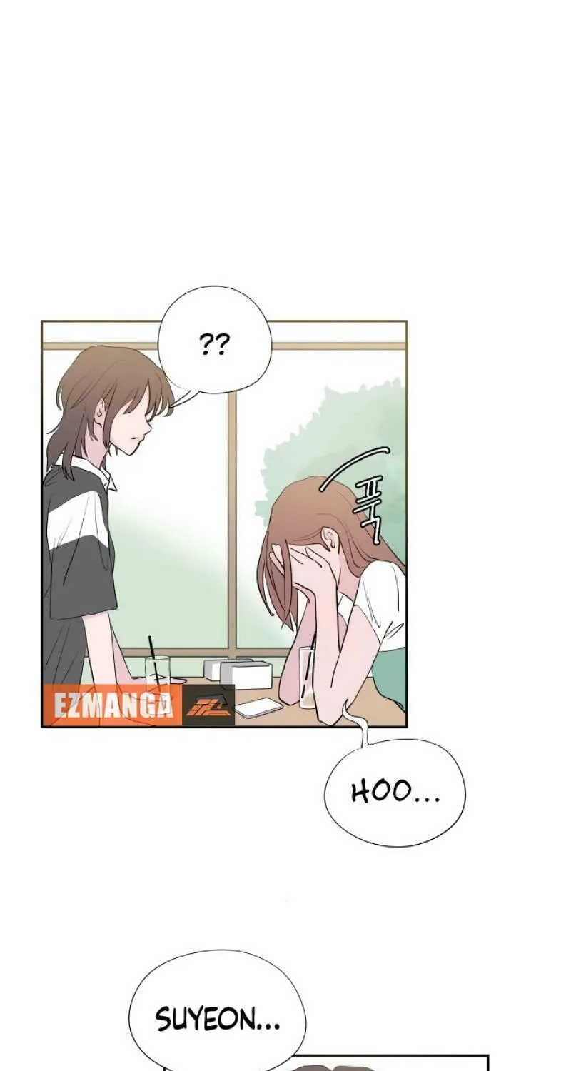 Love Letter (Seok Han) Chapter 7 page 15 - 
