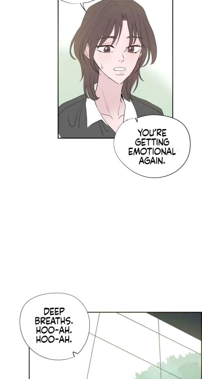 Love Letter (Seok Han) Chapter 7 page 16 - 