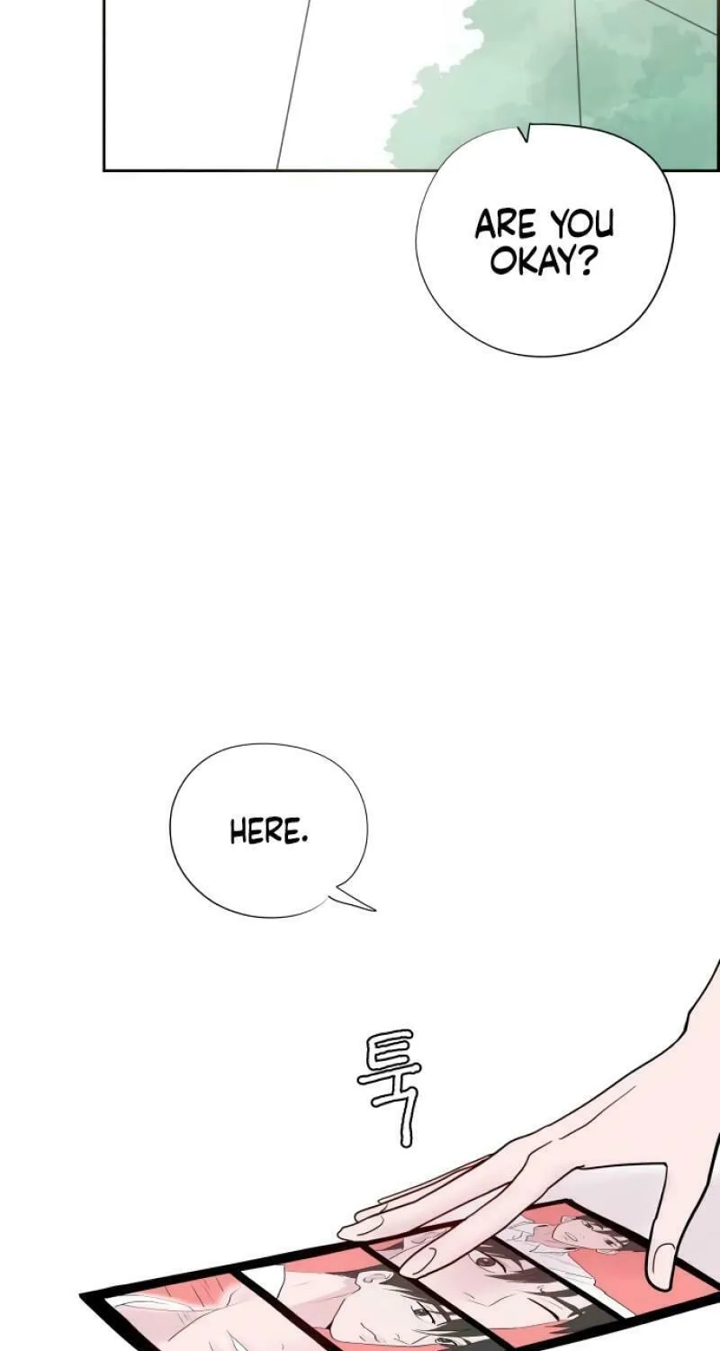 Love Letter (Seok Han) Chapter 7 page 17 - 