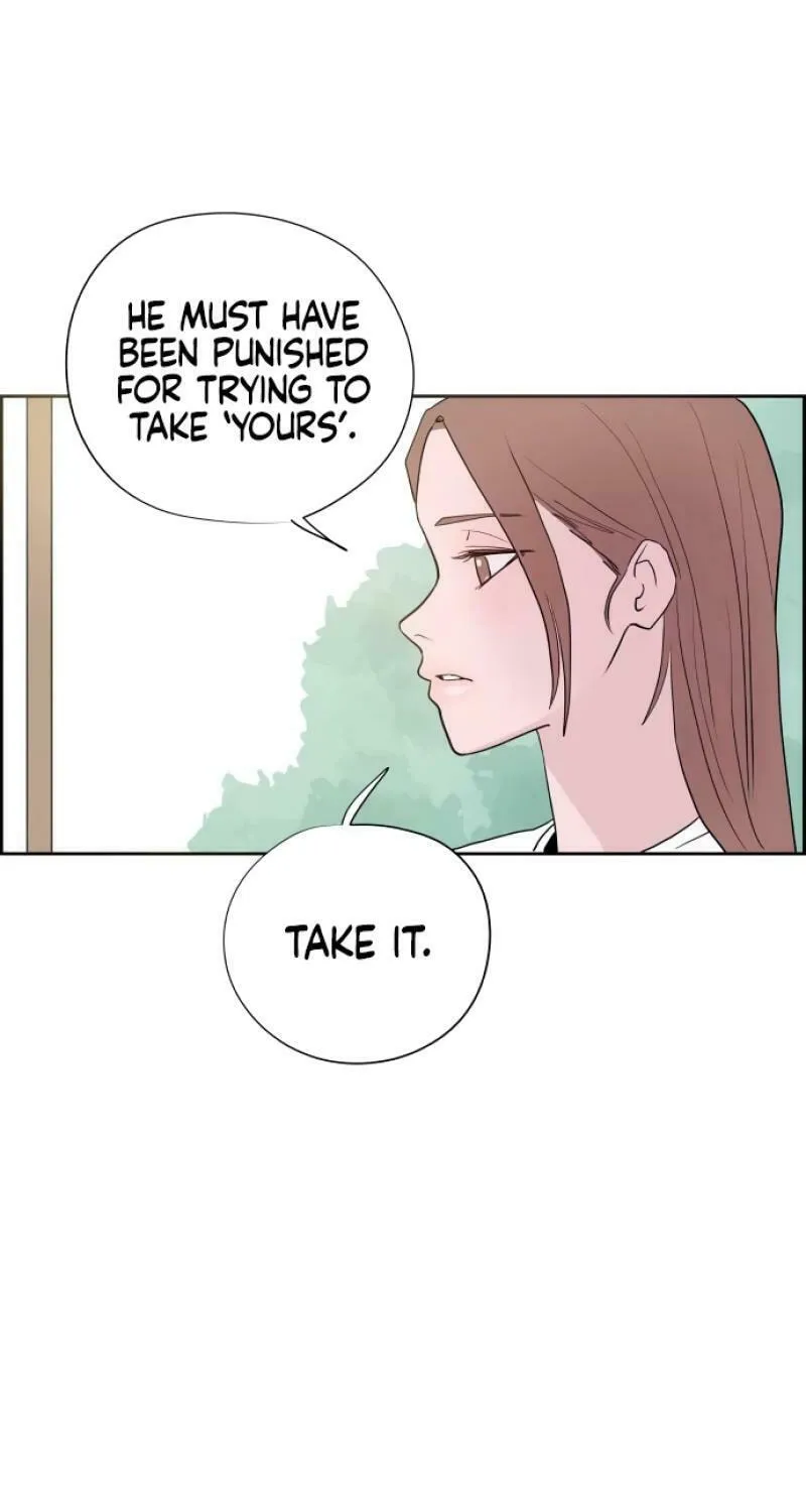 Love Letter (Seok Han) Chapter 7 page 19 - 