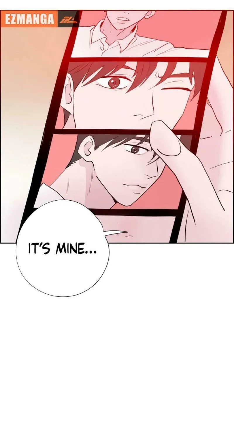 Love Letter (Seok Han) Chapter 7 page 20 - 