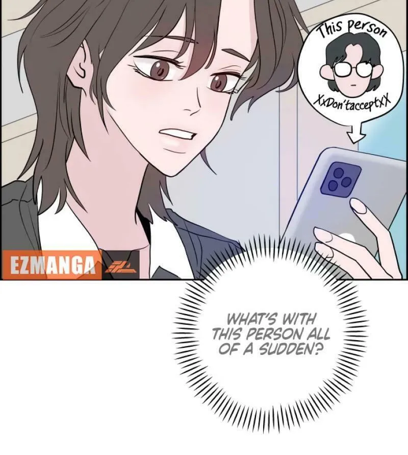 Love Letter (Seok Han) Chapter 7 page 24 - 