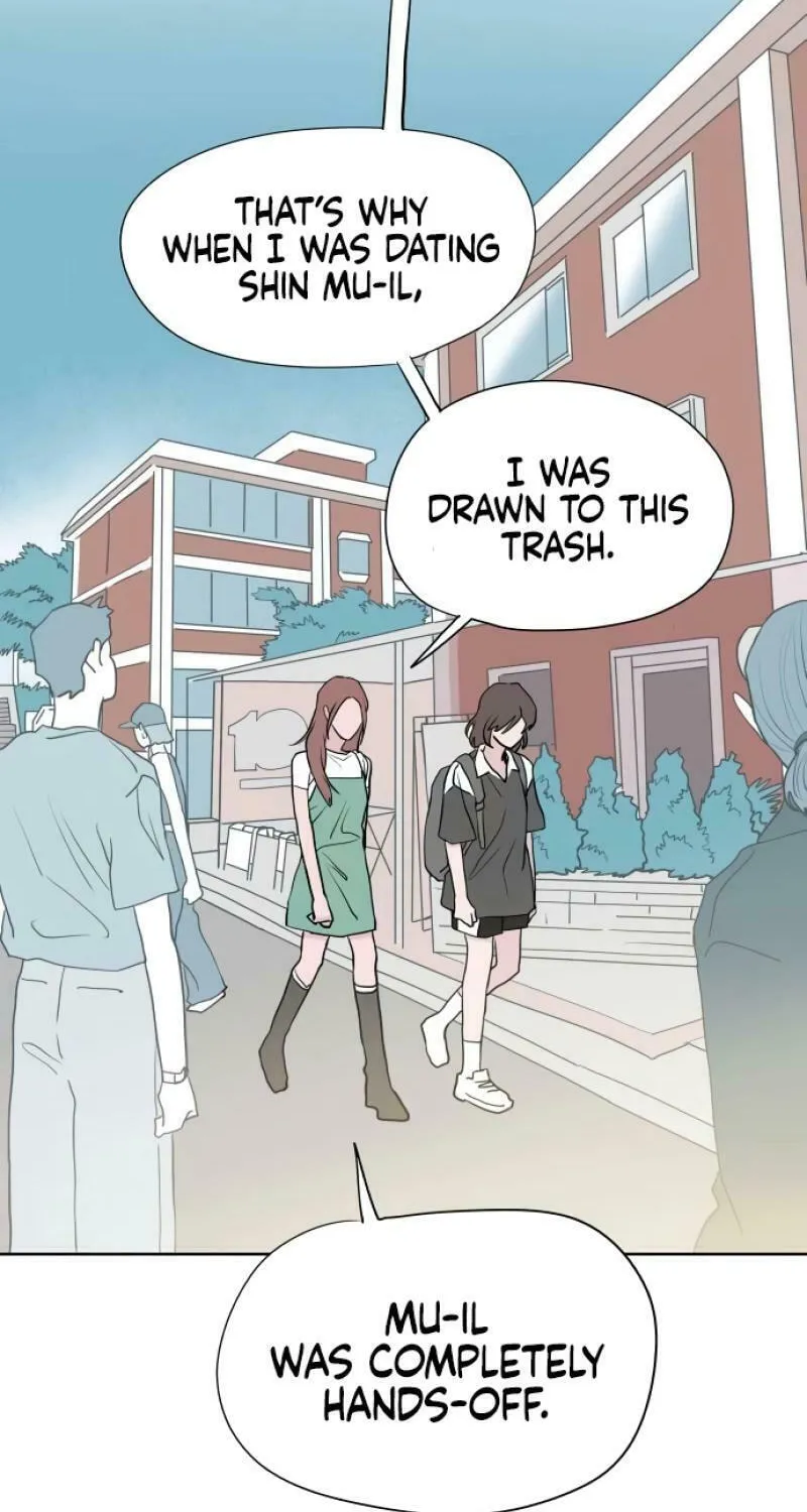 Love Letter (Seok Han) Chapter 7 page 26 - 