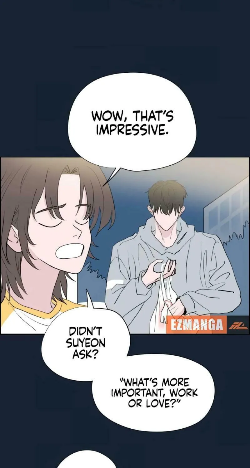 Love Letter (Seok Han) Chapter 7 page 30 - 