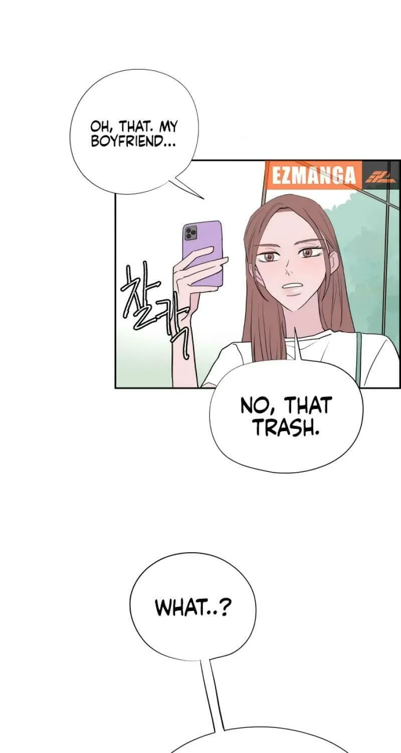 Love Letter (Seok Han) Chapter 7 page 4 - 