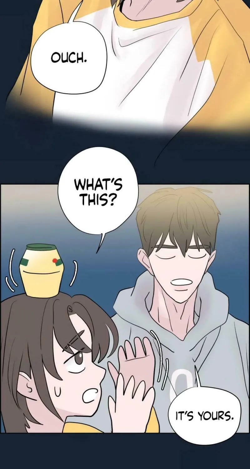 Love Letter (Seok Han) Chapter 7 page 32 - 