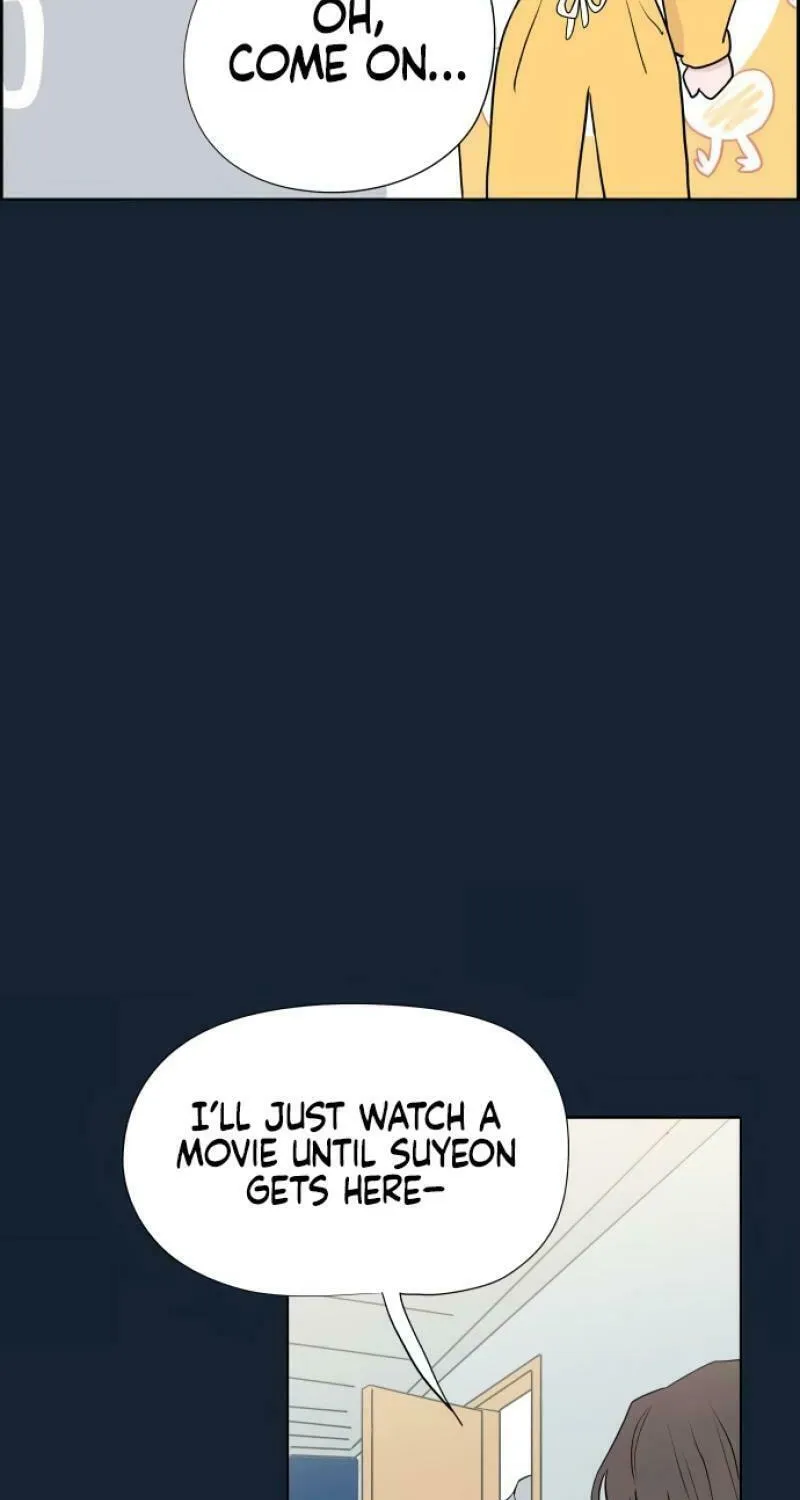 Love Letter (Seok Han) Chapter 7 page 35 - 