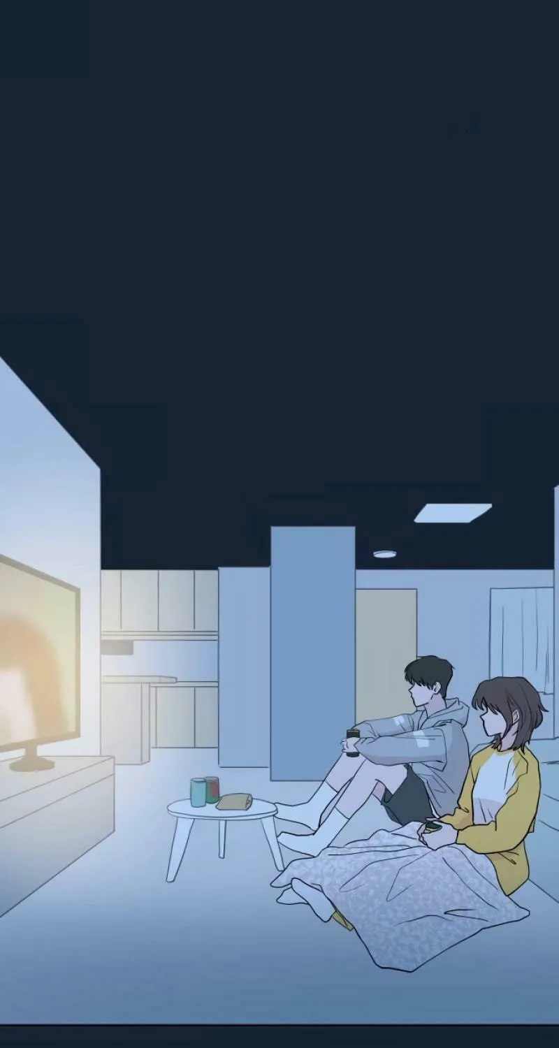 Love Letter (Seok Han) Chapter 7 page 37 - 