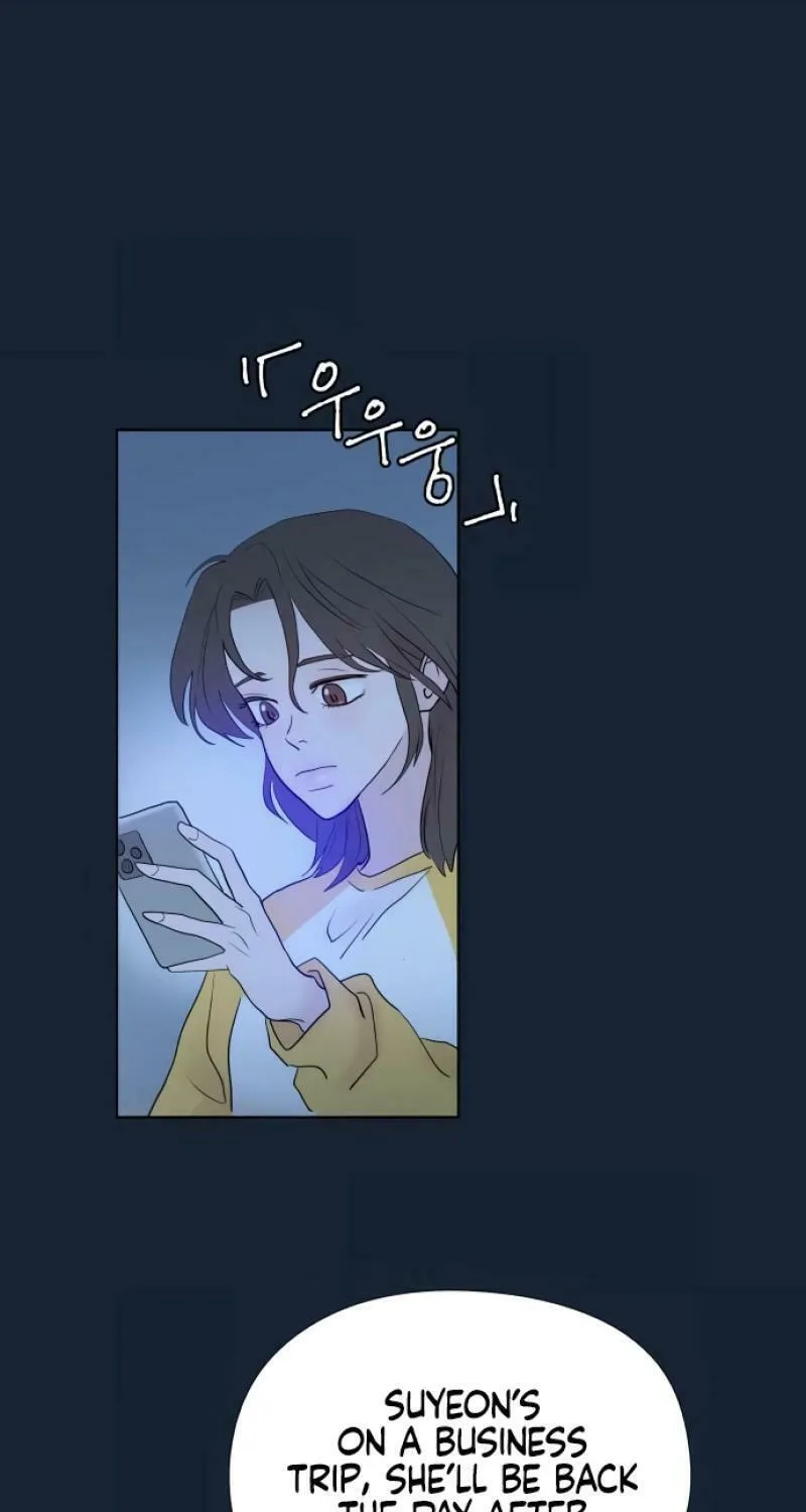 Love Letter (Seok Han) Chapter 7 page 38 - 