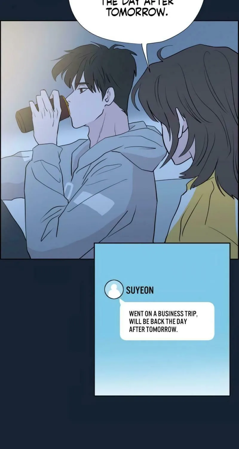 Love Letter (Seok Han) Chapter 7 page 39 - 