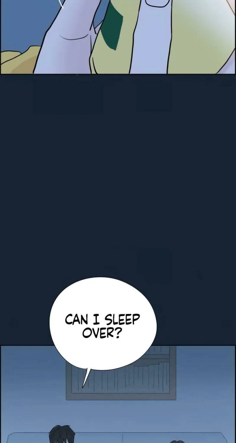 Love Letter (Seok Han) Chapter 7 page 42 - 