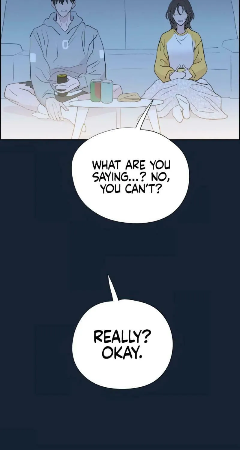 Love Letter (Seok Han) Chapter 7 page 43 - 