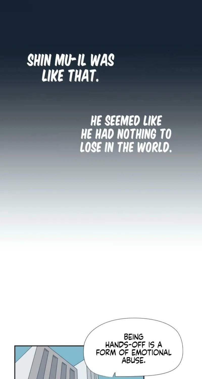 Love Letter (Seok Han) Chapter 7 page 44 - 
