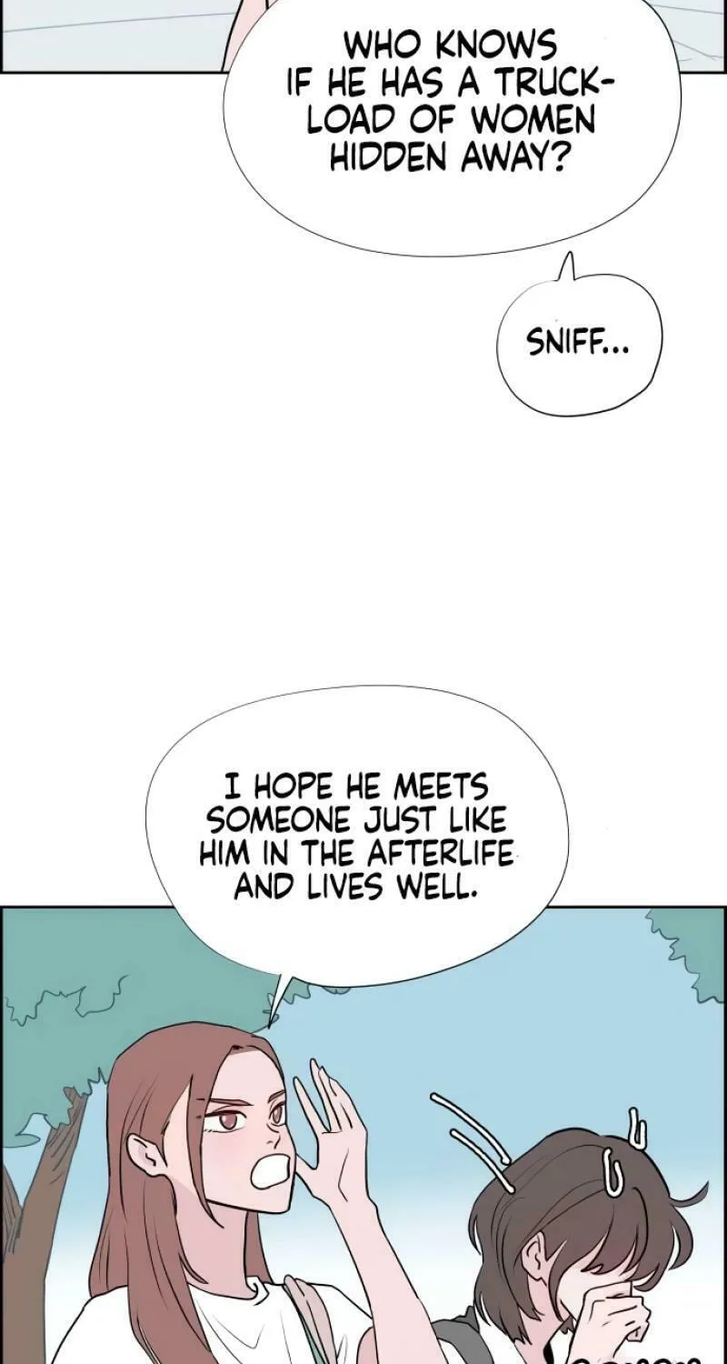 Love Letter (Seok Han) Chapter 7 page 46 - 