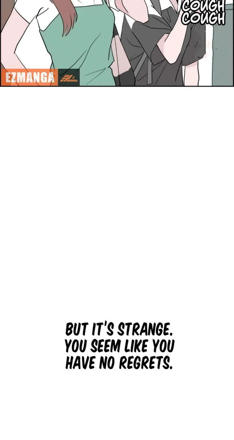 Love Letter (Seok Han) Chapter 7 page 47 - 