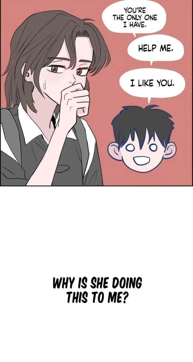 Love Letter (Seok Han) Chapter 7 page 49 - 