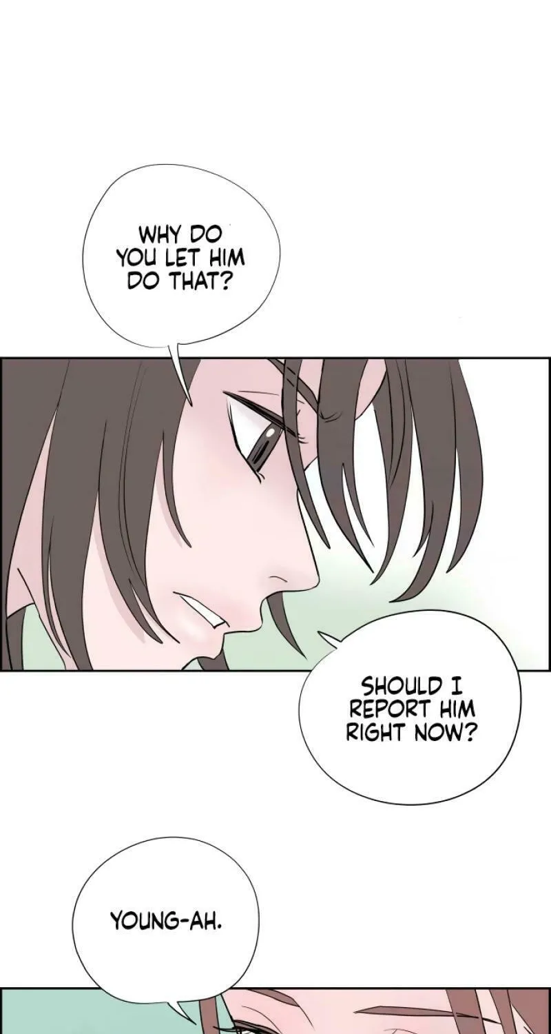 Love Letter (Seok Han) Chapter 7 page 6 - 