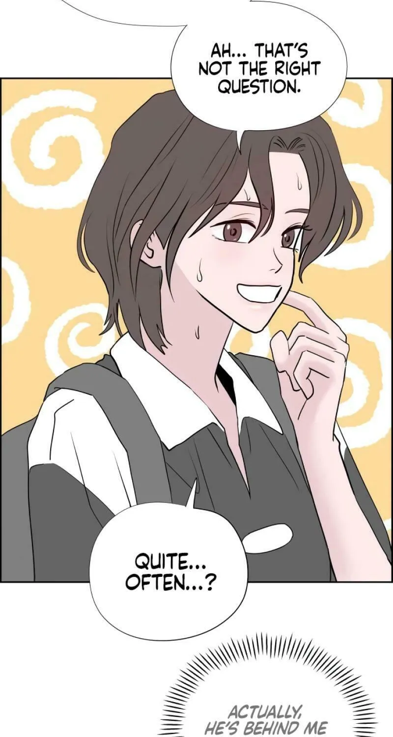 Love Letter (Seok Han) Chapter 7 page 52 - 