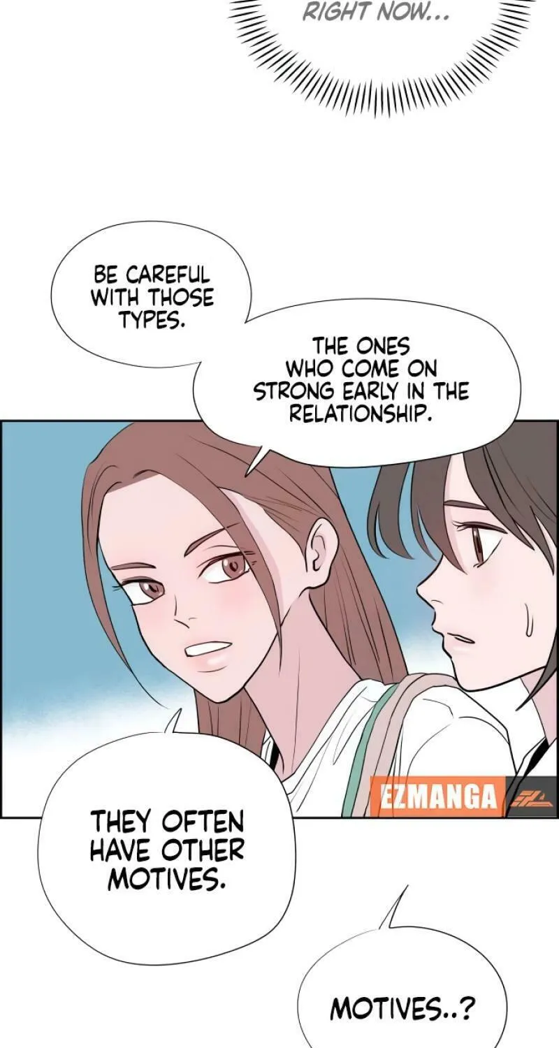 Love Letter (Seok Han) Chapter 7 page 53 - 