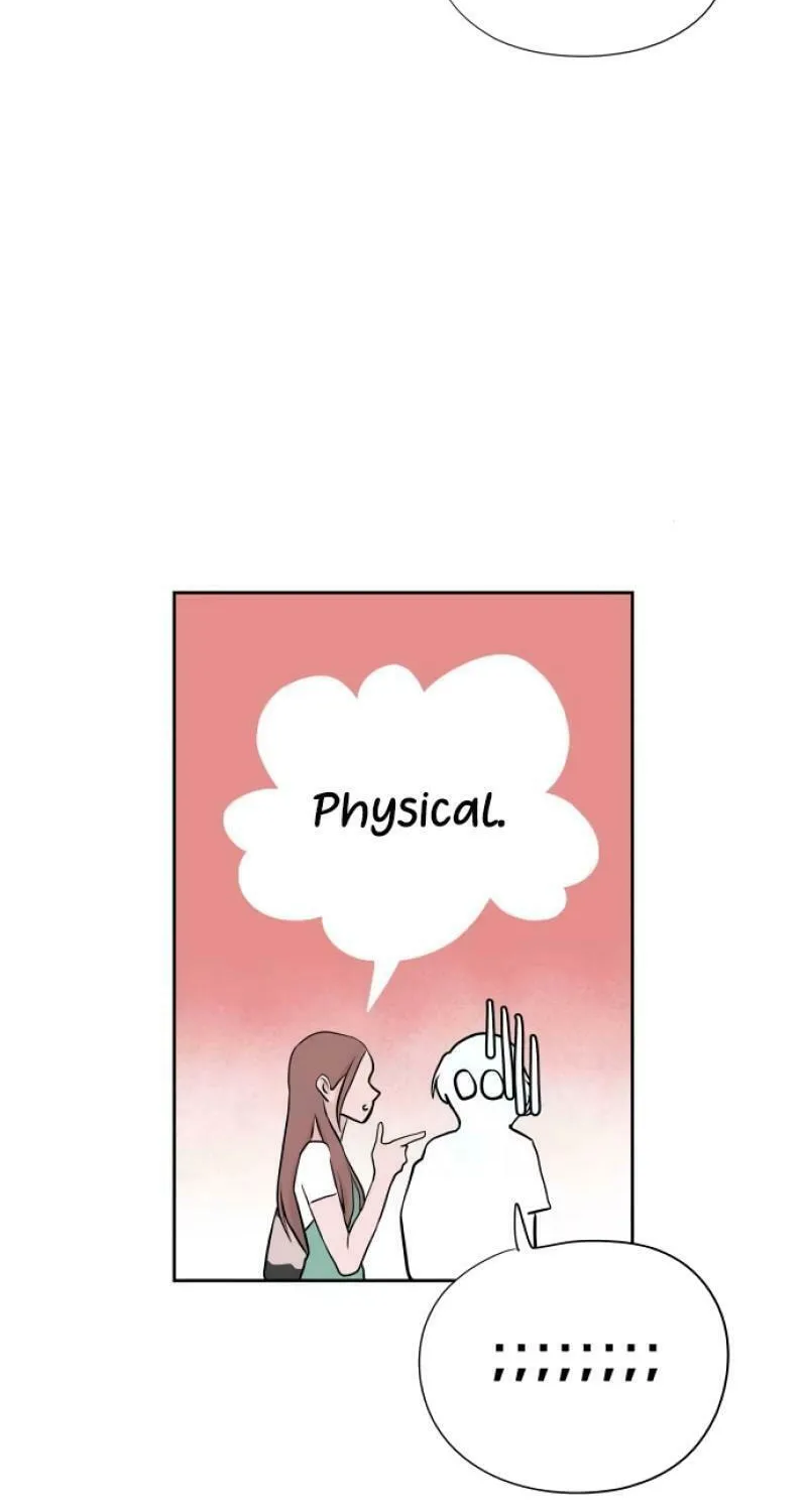 Love Letter (Seok Han) Chapter 7 page 54 - 