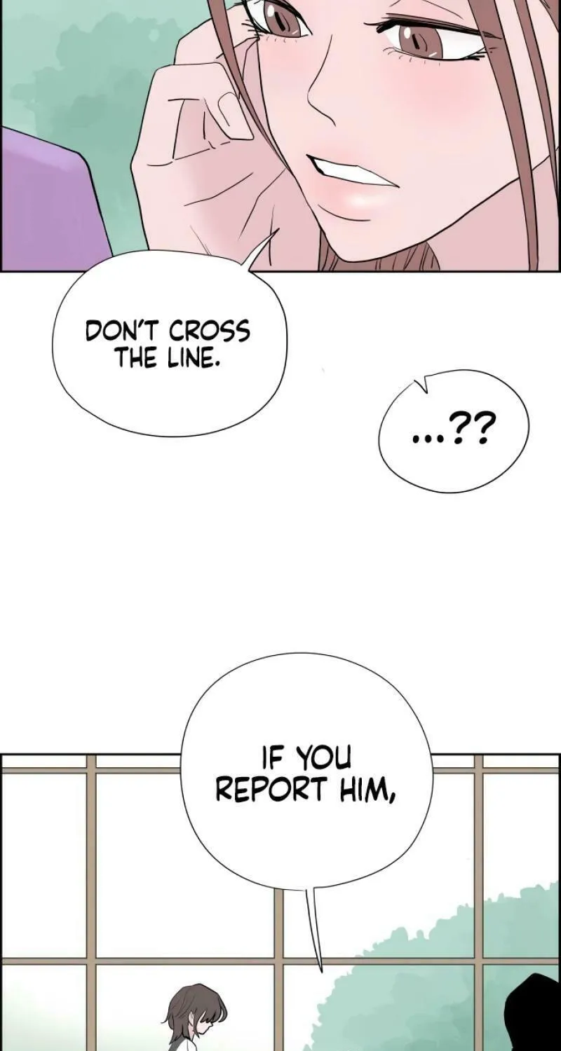 Love Letter (Seok Han) Chapter 7 page 7 - 