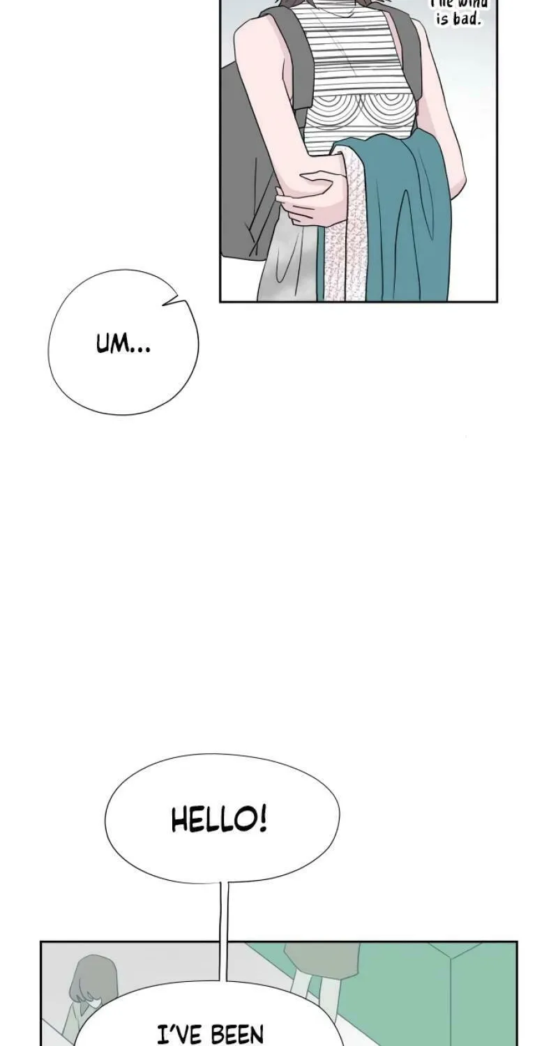Love Letter (Seok Han) Chapter 7 page 63 - 