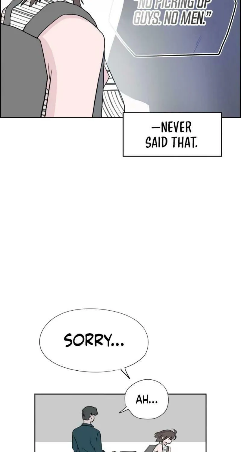 Love Letter (Seok Han) Chapter 7 page 66 - 