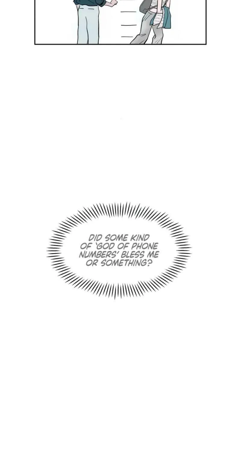 Love Letter (Seok Han) Chapter 7 page 67 - 