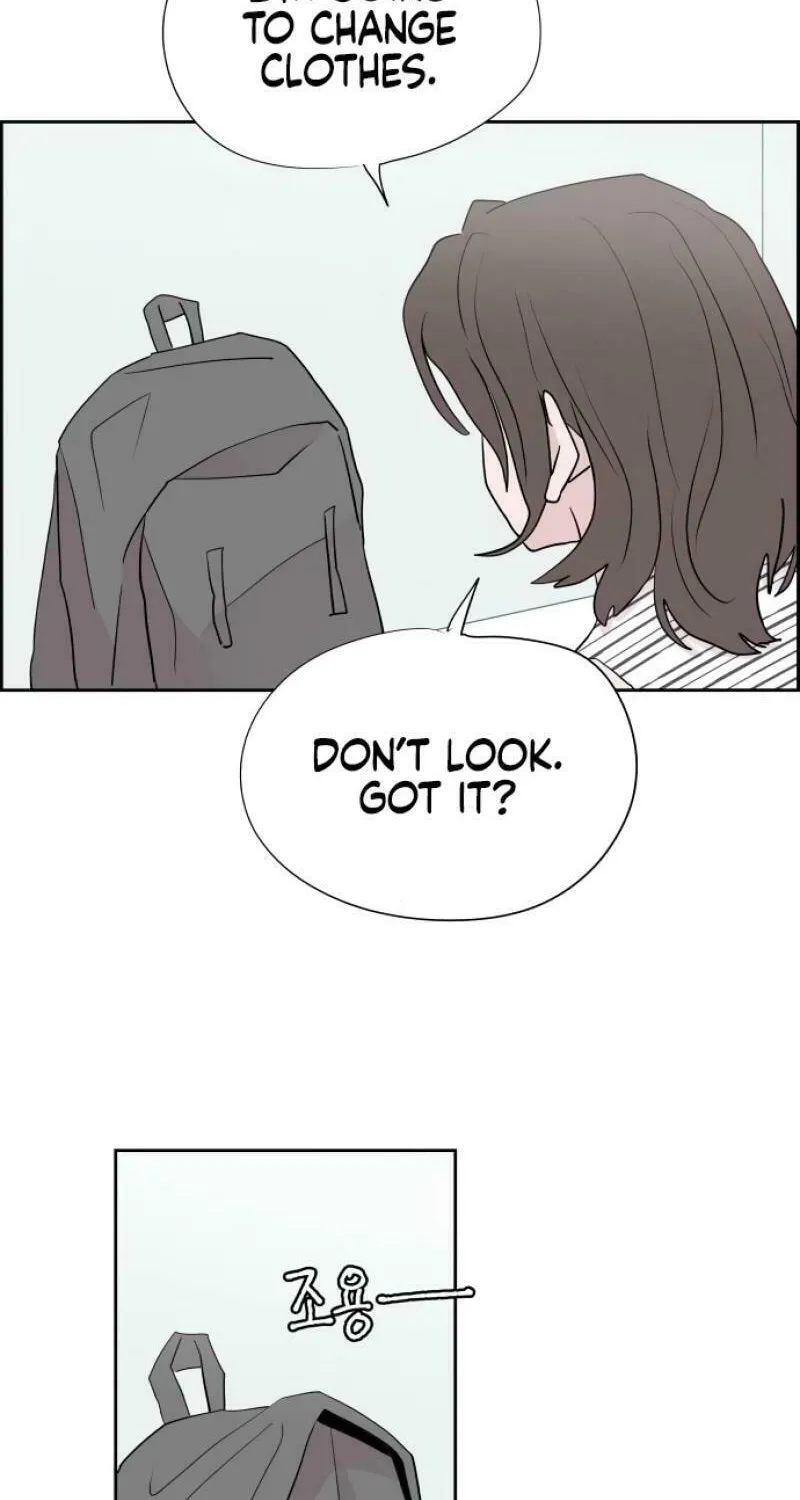 Love Letter (Seok Han) Chapter 7 page 69 - 