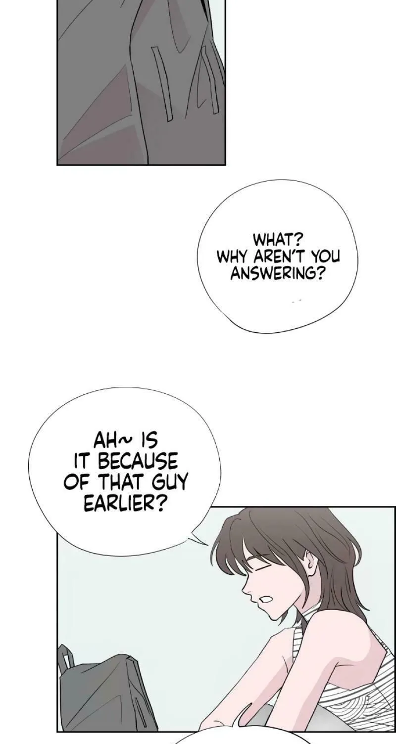 Love Letter (Seok Han) Chapter 7 page 70 - 