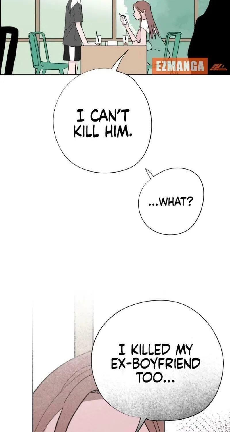 Love Letter (Seok Han) Chapter 7 page 8 - 