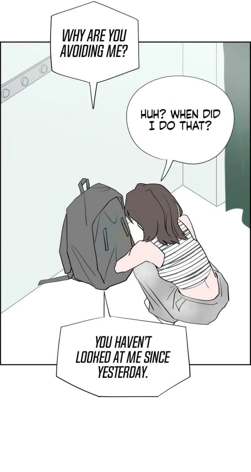 Love Letter (Seok Han) Chapter 7 page 72 - 