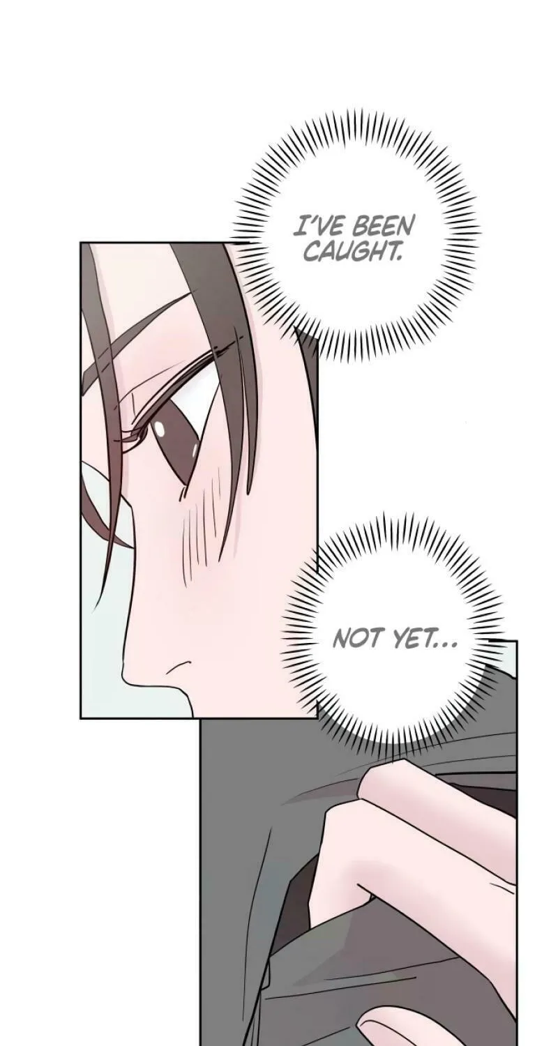 Love Letter (Seok Han) Chapter 7 page 73 - 