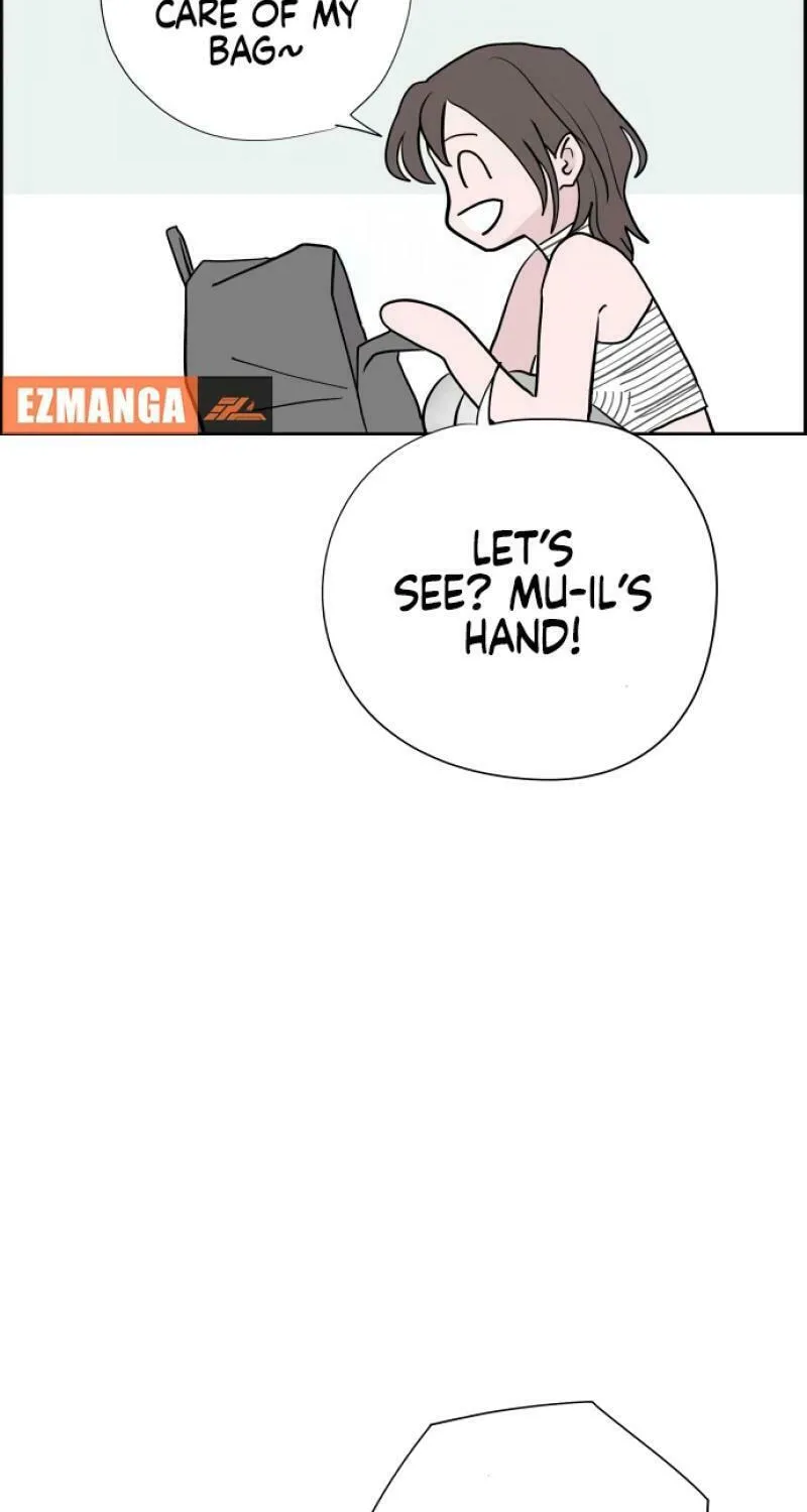 Love Letter (Seok Han) Chapter 7 page 75 - 